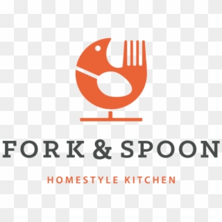 Fork & Spoon Homestyle Kitchen - Libby's, HD Png Download