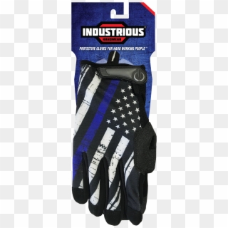 Home / Gloves / Thin Line Flag Series - Diving Equipment, HD Png Download