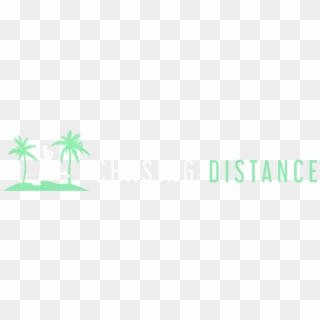 Chasing Distance - Graphics, HD Png Download