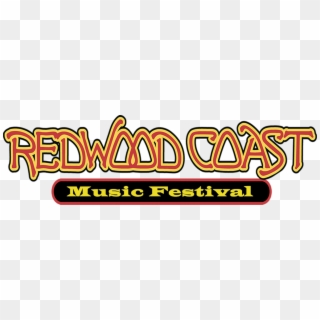 Redwood Coast Music Festival, HD Png Download