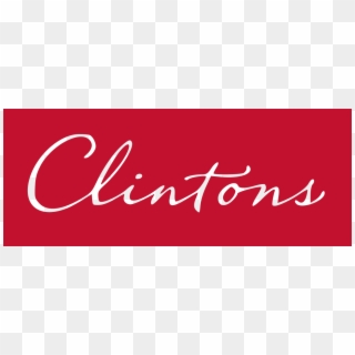 Clintons, HD Png Download