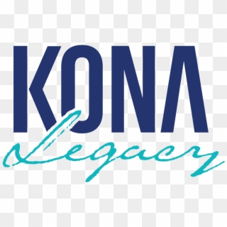 Kona-legacy@2x - Bäckerei Lackner, HD Png Download