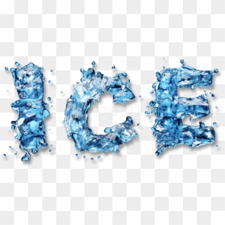 Free Png Ice Png Images Transparent - 2kg Ice Bags, Png Download