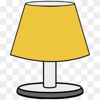 Lamp Clipart, HD Png Download