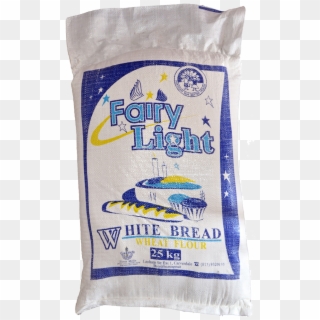 Fairy Light White Bread - Fairy Light Flour, HD Png Download