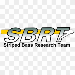 Striped Bass Research Team, HD Png Download