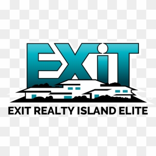 Homes For Sale In Mount Sinai - Exit Realty Logo Png, Transparent Png