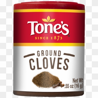 Image Of Ground Cloves - Ground Clove, HD Png Download