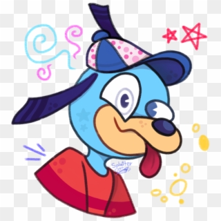 Flippo - Cartoon, HD Png Download