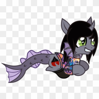 Comments - Bring Me The Horizon Mlp, HD Png Download