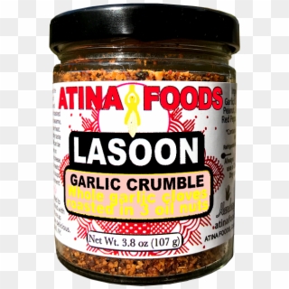 Lasoon No Back - Spread, HD Png Download
