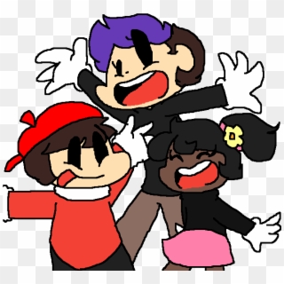 We're The Pixilmaniacs, HD Png Download