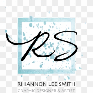 Rhiannon Smith - Calligraphy, HD Png Download