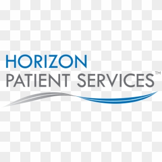 Horizon Patient Services Logo - Company, HD Png Download