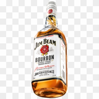 Crafted Longer For A Fuller, Smoother Flavour - Jim Beam Whiskey Price In India, HD Png Download