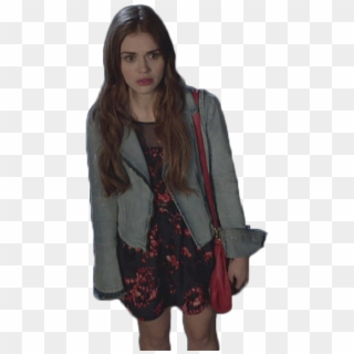 Teen Wolf Lydia Transparent, HD Png Download