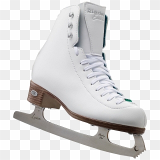 Ice Skates Png - Riedell 133 Diamond, Transparent Png