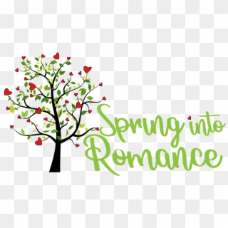 Spring Into Romance, HD Png Download