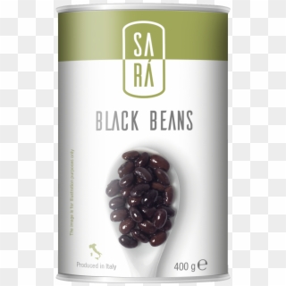 Black Beans - Bioverde Products, HD Png Download
