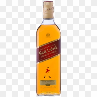 Red Label Png - Red Label, Transparent Png