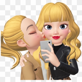 I'm Not Kaylor Weak @taylorswift @karliekloss - Cartoon, HD Png Download