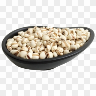 Bowl Transparent Bean - Chickpea, HD Png Download