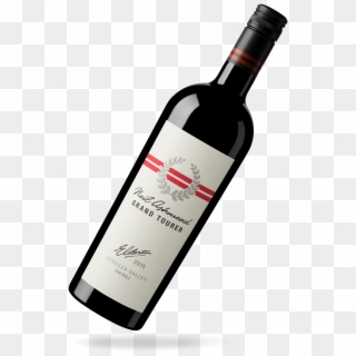 Elderton - Wine Bottle, HD Png Download