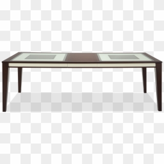 Dining Table Transparent Protector - Coffee Table, HD Png Download