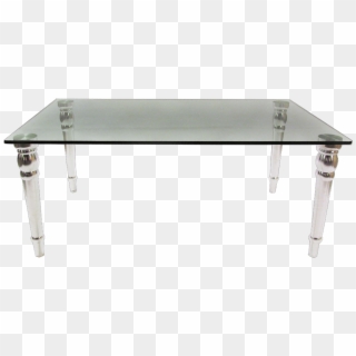 #glass#table - Coffee Table, HD Png Download