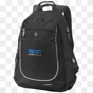 The Charter High School Gentilly Prep Sportswear - Hand Luggage, HD Png Download