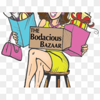 Bodacious Bazaar 2018, HD Png Download