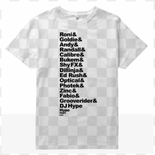 Rush T Shirt Uk - Active Shirt, HD Png Download
