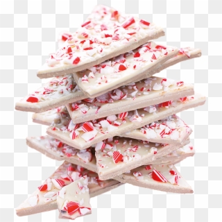 White Chocolate Peppermint - Icing, HD Png Download