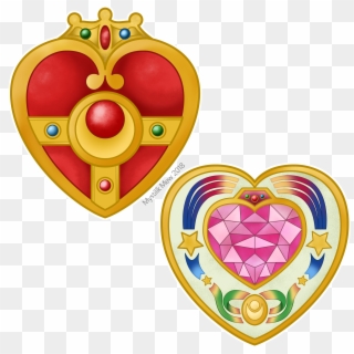 Cosmic Heart Compact, HD Png Download