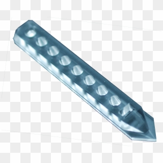 Biopen Prime Pipette Tips - Pill, HD Png Download
