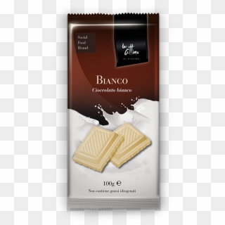 Un Attimo Basic White Chocolate - Liquid Assets, HD Png Download