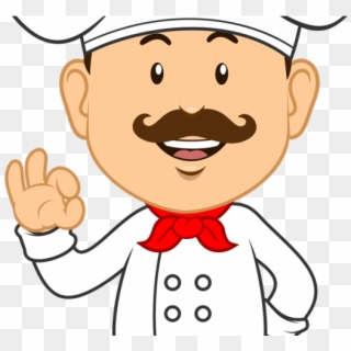 Chef Cartoon Pictures - Chefs Clipart, HD Png Download