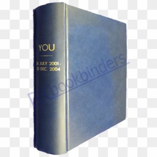 Journals - Book Cover, HD Png Download