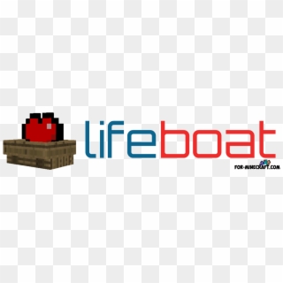 Lifeboat Bh Server For Mcpe - Lbsg, HD Png Download