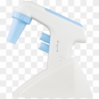 Pipette Controller - Drill, HD Png Download