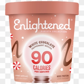 Enlightened Barista Collection - Ice Cream, HD Png Download