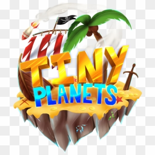 Tiny Planets - Illustration, HD Png Download