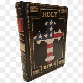 Unique Bible & Book Covers - Wallet, HD Png Download