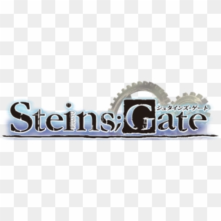 Steins - Gate - Steins Gate, HD Png Download