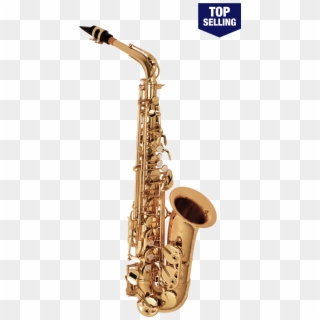 Saxophone, HD Png Download