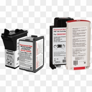 Postage Meter Ink And Supplies - Multipurpose Battery, HD Png Download