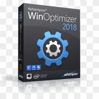 Ashampoo Winoptimizer 2018 Crack With License Key Full - Ashampoo Winoptimizer 16.00 21, HD Png Download