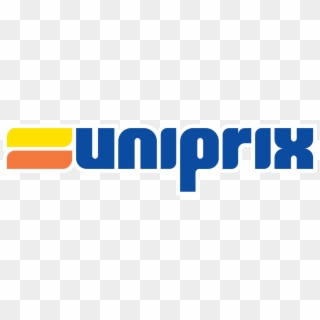 See More Online Retailers - Uniprix Logo, HD Png Download