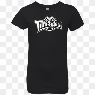 Tune Squad Black Girls' Princess T Shirt T Shirts - Game Of Thrones Funko Pop T Shirt, HD Png Download