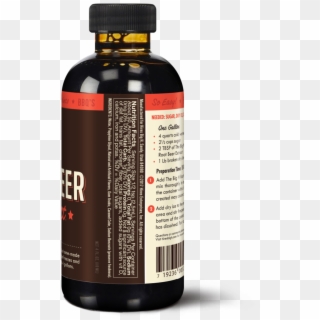 Root Beer Extract - Strawberry, HD Png Download